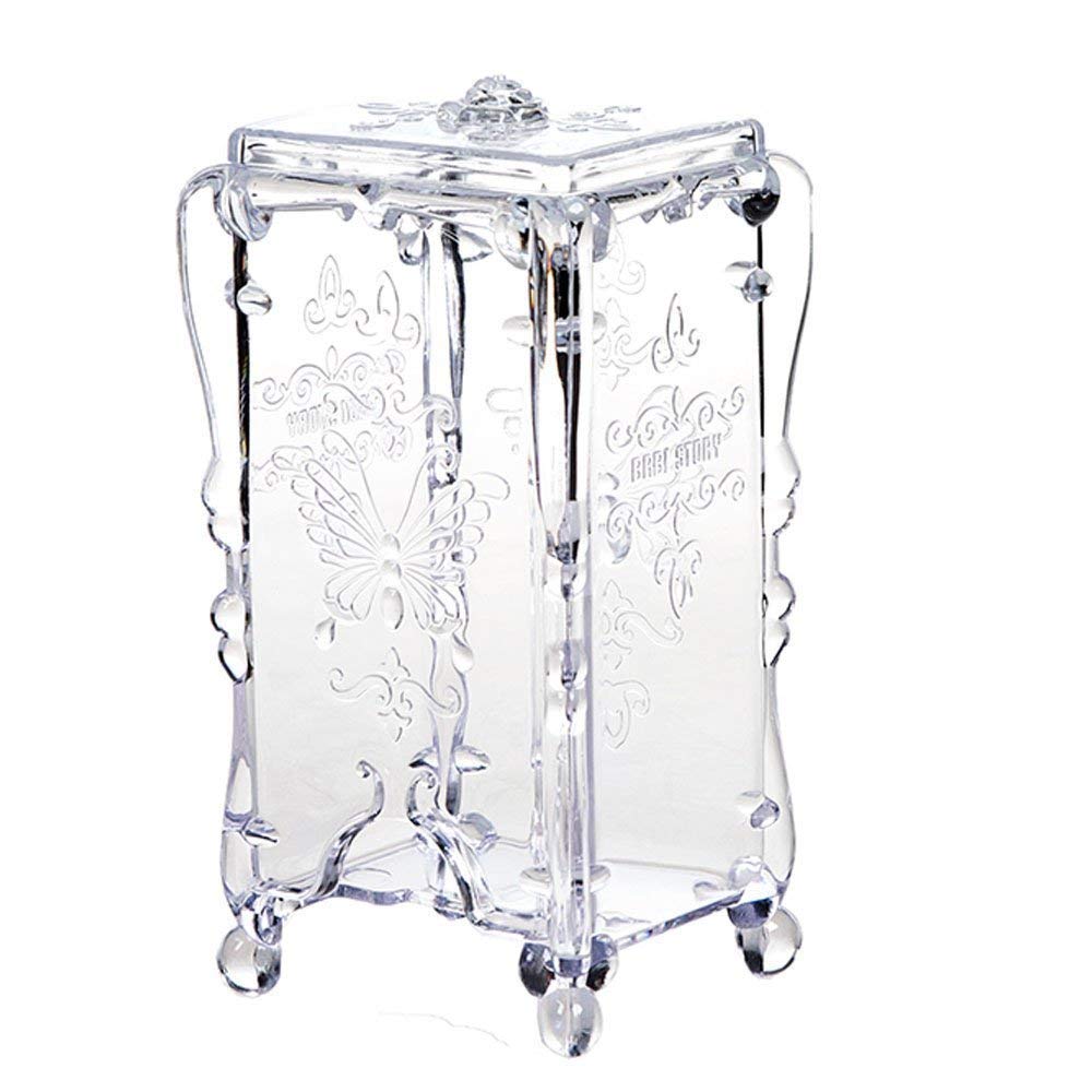 MAYCREATE® Organizer Desk Desk Organizer Storage Boxes Stationary Organize Makeup Organizer Stationary Clear MAYCREATE® Organizer Desk Desk Organizer Storage Boxes Stationary Organize Makeup Organizer Stationary Clear